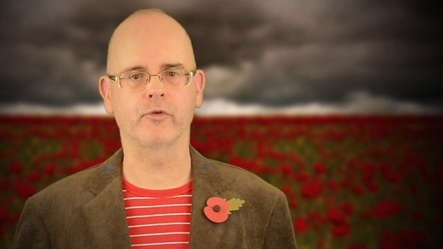 Why do people wear a red poppy? What is Poppy Day? Remembrance Day 2023 - English Topic смотреть онлайн