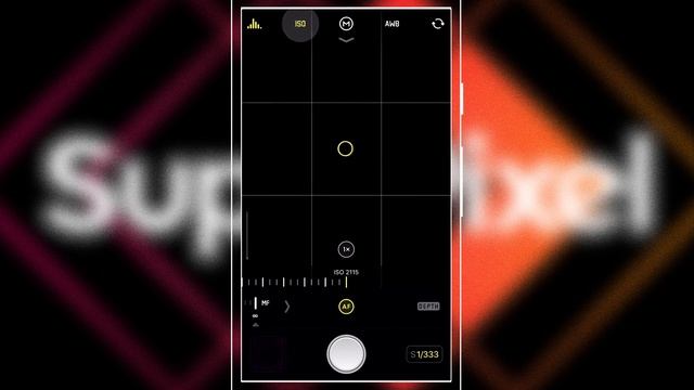 La app perfecta para los fotógrafos смотреть онлайн