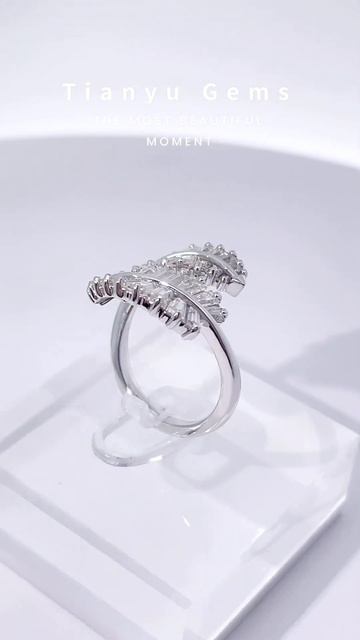 Is It Your Dream Ring? #ring #tianyugems #goldring #tianyugemsmaggie