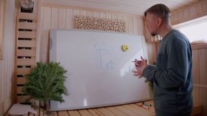 ПЛАНИРОВКА бани. Размеры ПАРНОЙ. Как подобрать ОПТИМАЛЬНО!