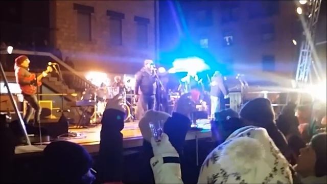 Capodanno a TERNI , in piazza смотреть онлайн