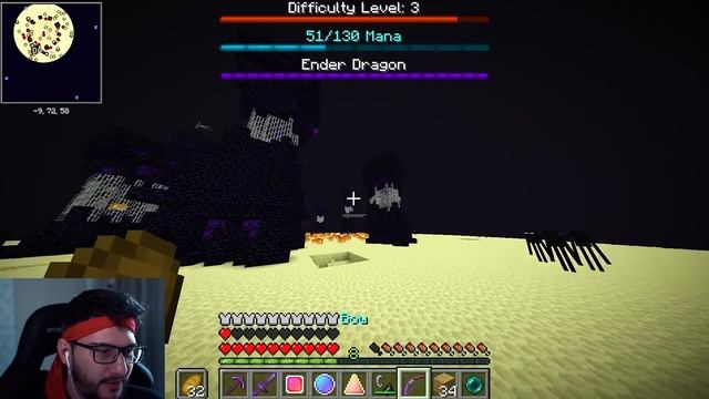 ДРАКОН ПОБЕЖДЕН? (RogueCraft]) #13 смотреть онлайн