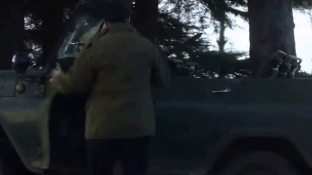 მანდარინები - დასასრული смотреть онлайн