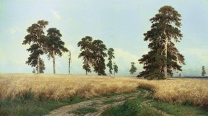 04.57 101Мб. ХУДОЖНИК Иван Иванович ШИШКИН (1832-1898). Певец русских пейзажей. Февраль 2025.