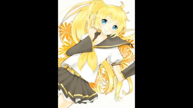 【鏡音レンカ / Kagamine Lenka】 Toluthin Antenna 【PITCHLOID】 смотреть онлайн