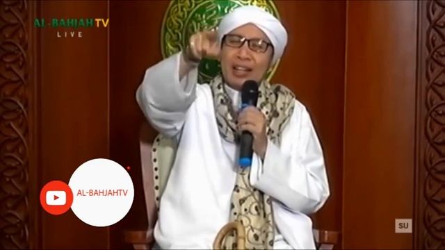 Jangan Sembarangan Memberi Hadiah - Hikmah Buya Yahya смотреть онлайн