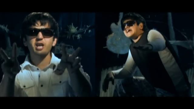 Bojalar Guruhi - Qora Choy (Official HD Clip)