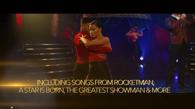 Come What May - The Ultimate Tribute to Moulin Rouge. Live at The Customs House: Saturday 28th Marc смотреть онлайн