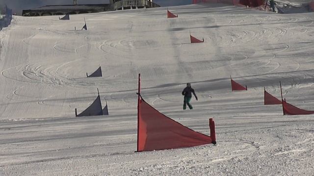 Tigra.GS.2-ой день.февраль'13 смотреть онлайн