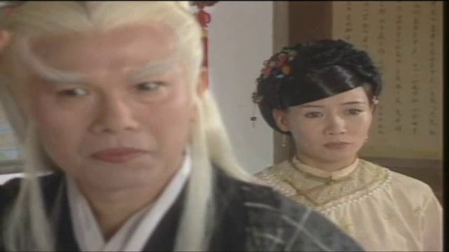 Hero Fong Sai Yuk - Episode 34 (1/4) смотреть онлайн