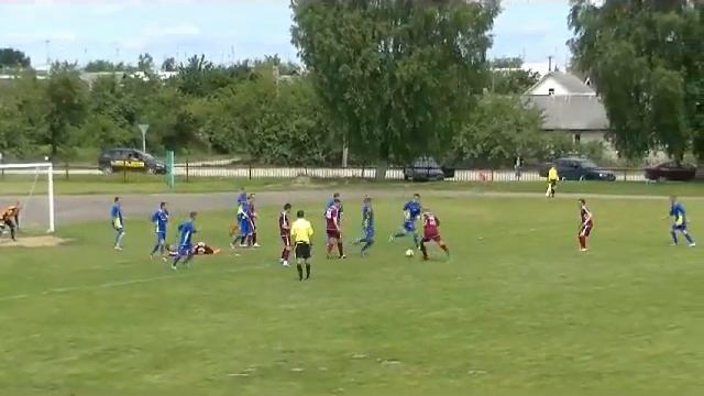 ФК Новогрудок -ФК Слоним Сити