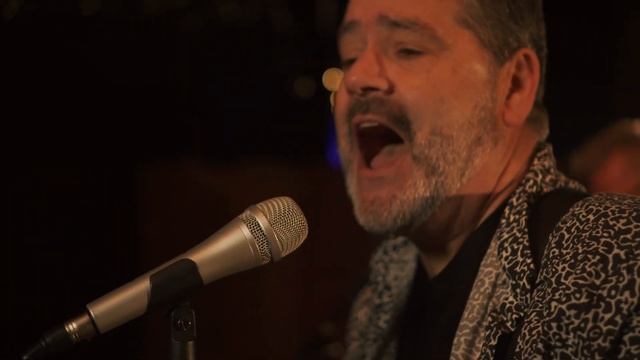 The Kung Fu Blues | Live Showreel by Lime Tree Productions смотреть онлайн