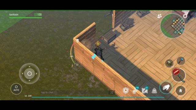 [LDOE] Base Player9223 [Raid] смотреть онлайн