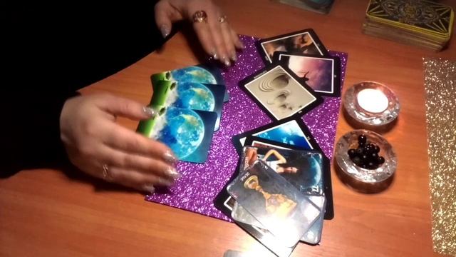 Совет Высших Сил для Вас 👼❗🙏🤗