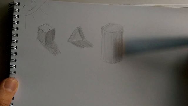 Rajzoljunk! - Árnyékolás (6#)