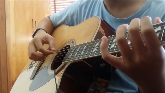 The Fir in the Cloud (Yun Zhong Shan) -云中杉 (Paddy Sun) смотреть онлайн