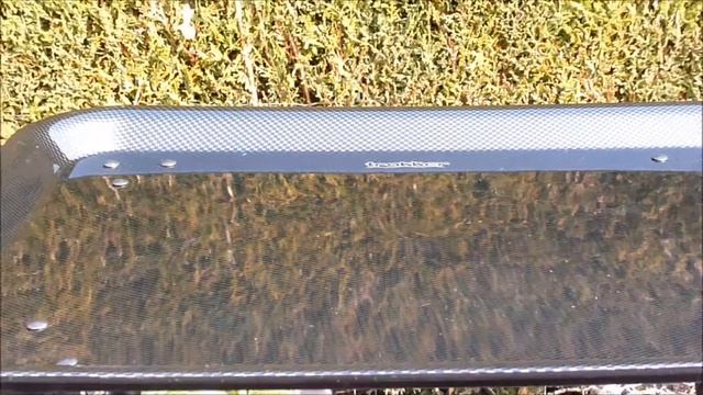 Trakker Carbon Effect Bivvy Table смотреть онлайн