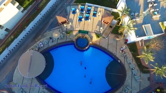 Sultan Gardens Resort 5* Sharm el Sheikh, Egypt Promo смотреть онлайн