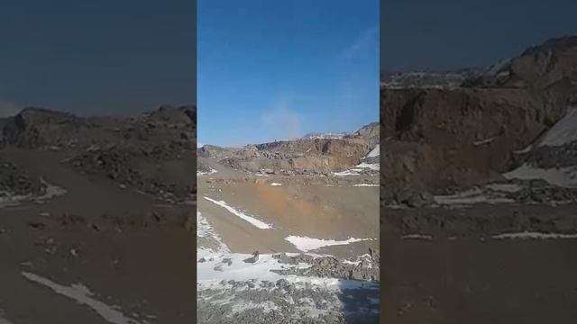 Горах золото в Таджикистан