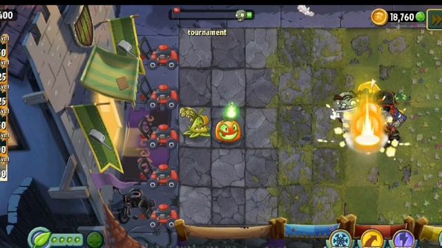 1/8 турнира команда Липучего Джека против Электро капусты(1 часть) смотреть онлайн