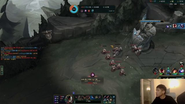 🛑 XiaoMing Aatrox vs Kennen (Best Aatrox) - XiaoMing Aatrox Guide смотреть онлайн