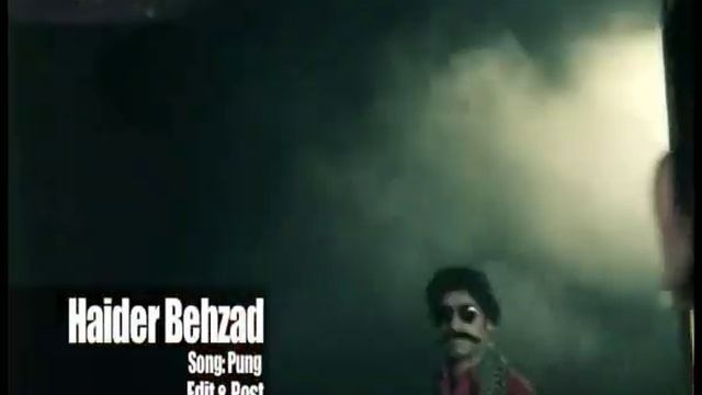 Showreel Syed Umair Ali (Updated) смотреть онлайн