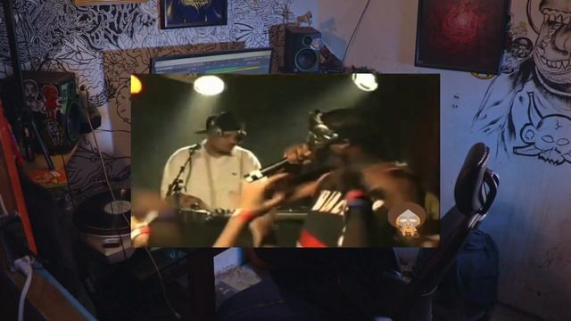 MF DOOM - Figaro Remix смотреть онлайн
