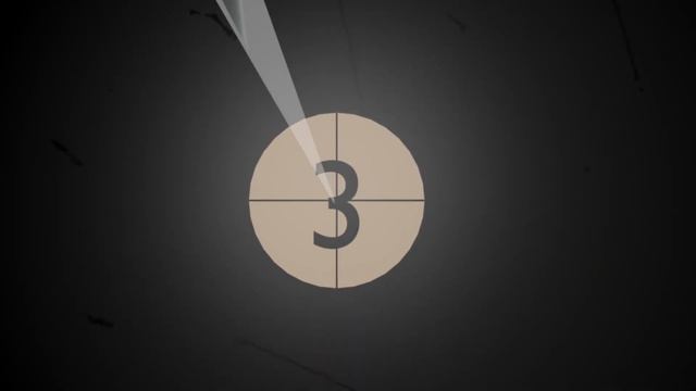 Old camera effect intro w/ Sound.. смотреть онлайн