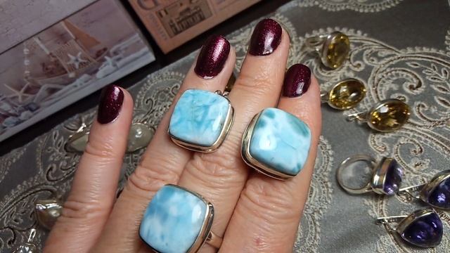 РАСПРОДАЖА 🎉 🎉 🎉, САМОЦВЕТЫ В СЕРЕБРЕ 💎 👑 💎