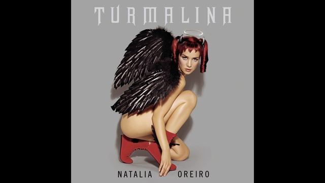 Natalia Oreiro - Alas De Libertad (Official Audio)