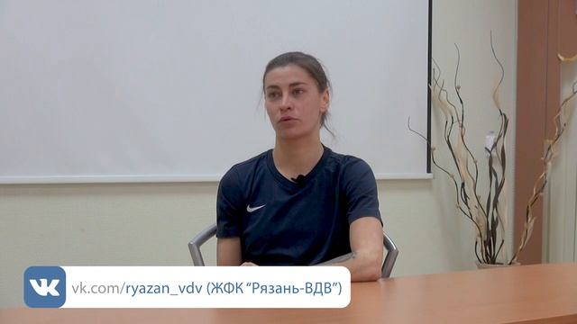 Флеш-интервью с Екатериной Лариной смотреть онлайн