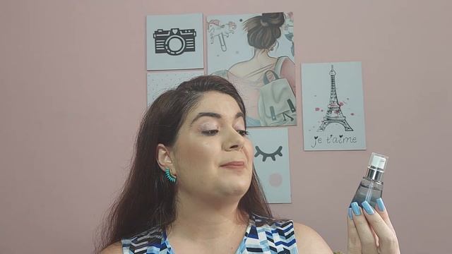 Mineral 89 da Vichy смотреть онлайн