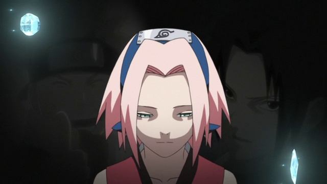 Наруто: Ураганные хроники сезон 2 опенинг 18 / Naruto: Shippuuden season 2 opening 18 / TV-2 OP18 смотреть онлайн