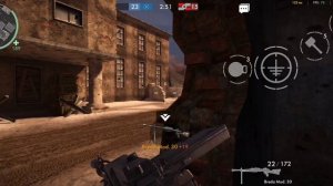 WWH. Клан G☠️B. Пулемёт Breda Mod. 30