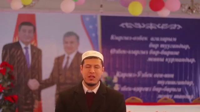 МИЛЛАТЧИЛИК ХАРОМ || АБДУЛАЗИЗ ДОМЛА ШАВКАТ БУХАРЕСКИГА ТЕГИШЛИ СУЗЛАР смотреть онлайн