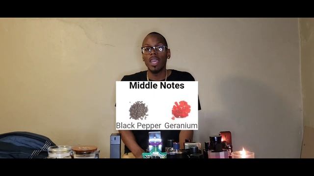 Carolina Herrera Bad Boy le parfum Full Review | designer men's fragrance смотреть онлайн