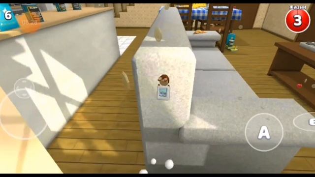 ГДЕ И КАК НАЙТИ ВСЕ СТИКЕРЫ В СУПЕР ПРИКЛЮЧЕНИЯ МЕДВЕДЯ