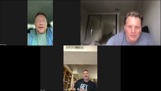 Adam’s Trip to India, Africa, the Middle East and UFC 299 | MMA Roasted #821 смотреть онлайн