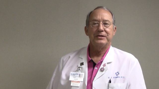 Breast Cancer Awareness: Dr. Whitehead Wears Pink смотреть онлайн