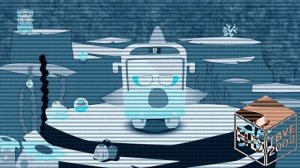 Shark Bus End Scene (Korean) Effects (Inspired by ABC Studios 2013 Effects)