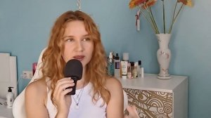 АСМР/ СТРАДАЕШЬ ОТ ПАНИЧЕСКИХ АТАК И ТРЕВОГИ? Я ТОЖЕ! / БОЛТАЛКА, МОЙ ОПЫТ И СПОСОБЫ СПРАВЛЯТЬСЯ❤