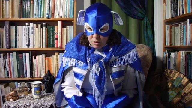 Touretteshero - The Showreel смотреть онлайн