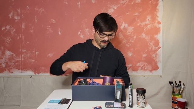 June Nugg Club Unboxing 2022 - Happy Pride