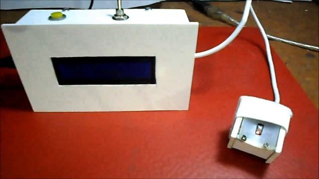 Arduino Heart rate monitor with MAX30102 sensor and 16x2 LCD смотреть онлайн