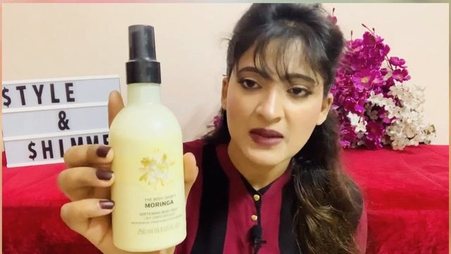 Starts from Rs.258/- | Huge body shop Unboxing | avail 50 % discount | BodyshopSale | honest review смотреть онлайн