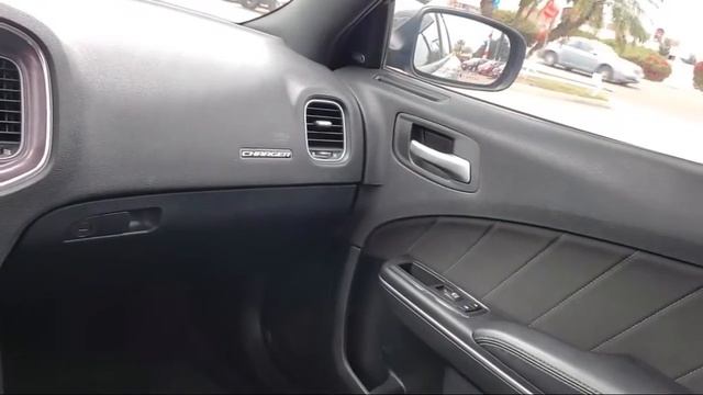 2018 Dodge CHARGER R/T Scat Pack McAllen  Harlingen  Brownsville  San Juan  Edinburg