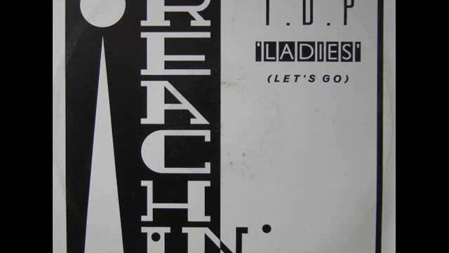 TDP - Ladies lets go смотреть онлайн