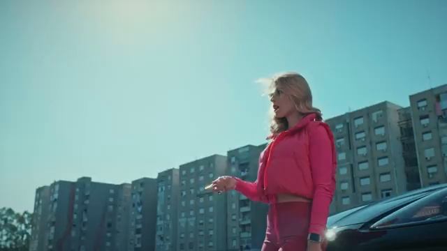 Skinny - Nasty (Official Video) (1)