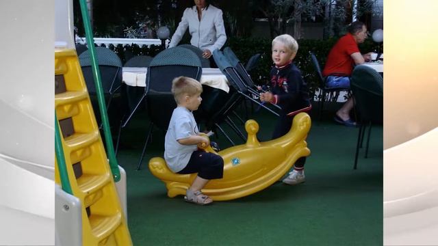 Мы в Крыму. 2013 год смотреть онлайн