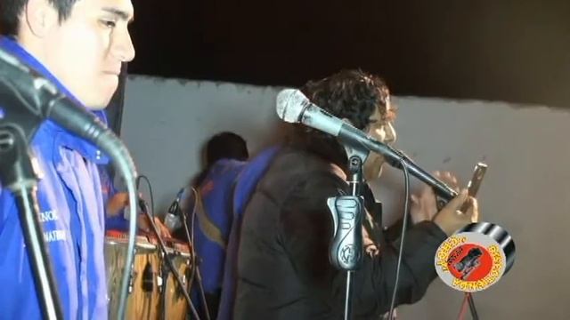 CENTELLA EN ICA PROLONGACION GRAU _TEMA CUERPO DE SIRENA смотреть онлайн